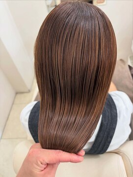 ファボ(favo.) oggiottoトリートメント