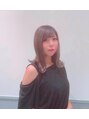 アース オーセンティック 南柏店(EARTH Authentic) 山田 祐理