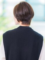 ヴィアラ 自由が丘(VIALA)&nbsp;【VIALA 自由が丘】ツヤ髪×ひし形