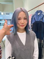 パムル 名鉄岐阜駅前店(paml) デザインカラー【仲宗根】