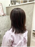 medium layer × orange brown