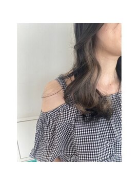 イマジン 経堂(IMAJINE) イヤリングカラー