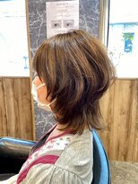 矢島美容室 西荻窪店&nbsp;レディースカット