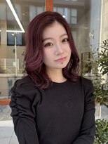 ノイ(noii)&nbsp;ピンクラベンダー