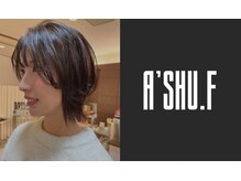 ビーバイシーアッシュエフ(B-by-C A'SHU.F)