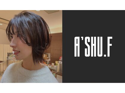 ビーバイシーアッシュエフ(B-by-C A'SHU.F)の写真