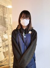 シークレットベース(Secret Base)&nbsp;アイリスト 内川