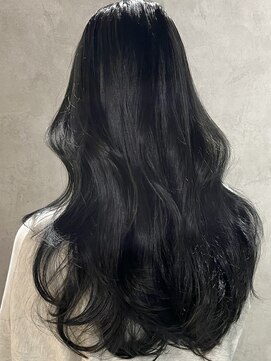 ネアー 新潟(NEER) ブルーブラック