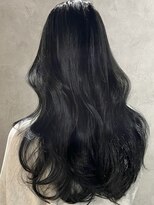 ネアー 新潟(NEER) ブルーブラック