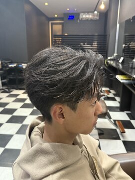 ジョーカー(JOKER) フェザーショート