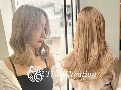 トゥルークリエイション 北千住(True Creation--)の写真