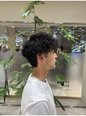 ツイストスパイラル