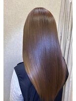 マタンヘアー(Matin hair) うるつや髪