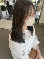 リノ 守山店(lino) レイヤーカット