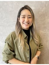 アグ ヘアー ジゼル 花巻店(Agu hair gisele)&nbsp;木村 加奈