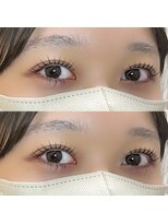ジョワイユヘアーデザイン(Joyeux)&nbsp;まつ毛パーマ