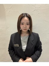 ゼノン ユニ(ZENON uni)&nbsp;土谷 有実花