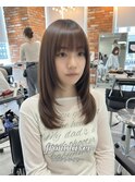 フロントレイヤー