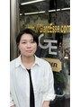 ヘアーエステ グランツエッセ(hair esthe GlanzEsse)&nbsp;田村 眞中