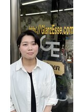 ヘアーエステ グランツエッセ(hair esthe GlanzEsse)&nbsp;田村 眞中