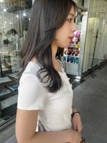 サルト(SALTO)&nbsp;透明感グレージュ