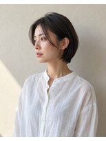 ティティ(titi)&nbsp;髪質改善トリートメント/バイカルテ/白髪染め/リタッチカラー