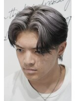 レボ(Revo)&nbsp;エンドカラー！