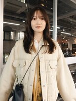 スティードアウェーク 立川北口店(Steed AWAYKE)&nbsp;otona layer cut____【AWAYKE/立川】