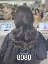 はればれ 横浜東口店(8080)&nbsp;外巻き｜韓国巻き