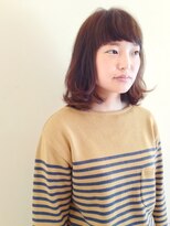 ツイギー 宮西店(TWiGGY)&nbsp;ロハスヘア　ｂｙ TWIGGY