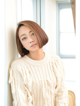 カリン (carin) クールマッシュ【carin 川崎/川崎駅】