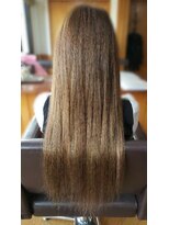 エクステンション クーチャー(Extention Cu'cha)&nbsp;エクステ100g付け放題♪