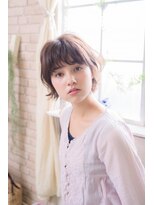 ネオリーブシェリエ 浅草店(Neolive cherie)&nbsp;NEOLIVE cherie ラフショート