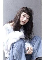 アイノア レラシオン(AInoa Relacion)&nbsp;大人可愛い無造作ウェーブ【Ｒｅｌａｃｉｏｎ亀有】