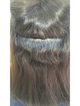 ウィン ヘア(WIN HAIR) 縮毛矯正