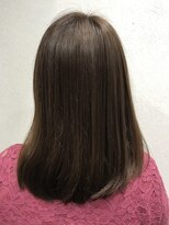 ラ コパン(La copain)&nbsp;うるツヤカラー