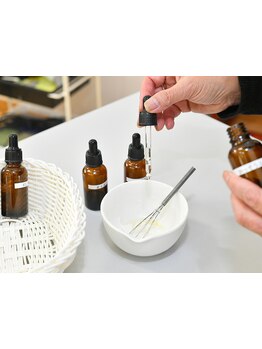 赤羽駅徒歩2分◆[オリジナル生トリートメント]長年、髪質改善に特化し追究し,たどり着いた"本物"のヘアケア