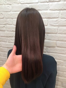 アンククロス 表参道(ANKH CROSS) ピンクラベンダー【ANKH CROSS表参道】