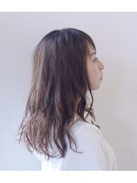 アンドレ ヘア デザイン(Andre Hair Design) spring × parm