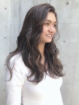 メリー(merry craftsman's factory) サーフガールハイライトアッシュベージュピンクアッシュブラウン