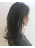 【GOOD DAY HAIR】《シアーグレージュ》下北沢