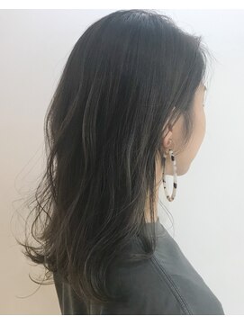 グッデイ ヘアー(GOOD DAY HAIR) 【GOOD DAY HAIR】《シアーグレージュ》下北沢