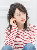 エフォートレスミディアムレイヤー