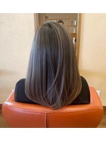 シェロヘア(cielo HAIR)&nbsp;プラチナベージュ