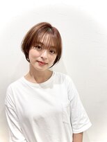 フェリーザ 八千代緑が丘店(FELIZA)&nbsp;王道美人ショート！