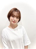 王道美人ショート!
