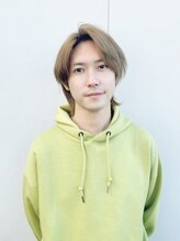 ランプ ヘアー(lamp hair) 斉藤 敦司