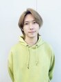 ランプ ヘアー(lamp hair) 斉藤 敦司
