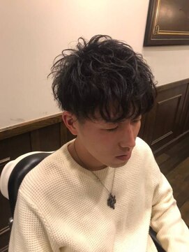 ヒロギンザ 五反田店(HIRO GINZA) パーママッシュ