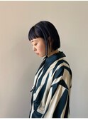 パープルアッシュ